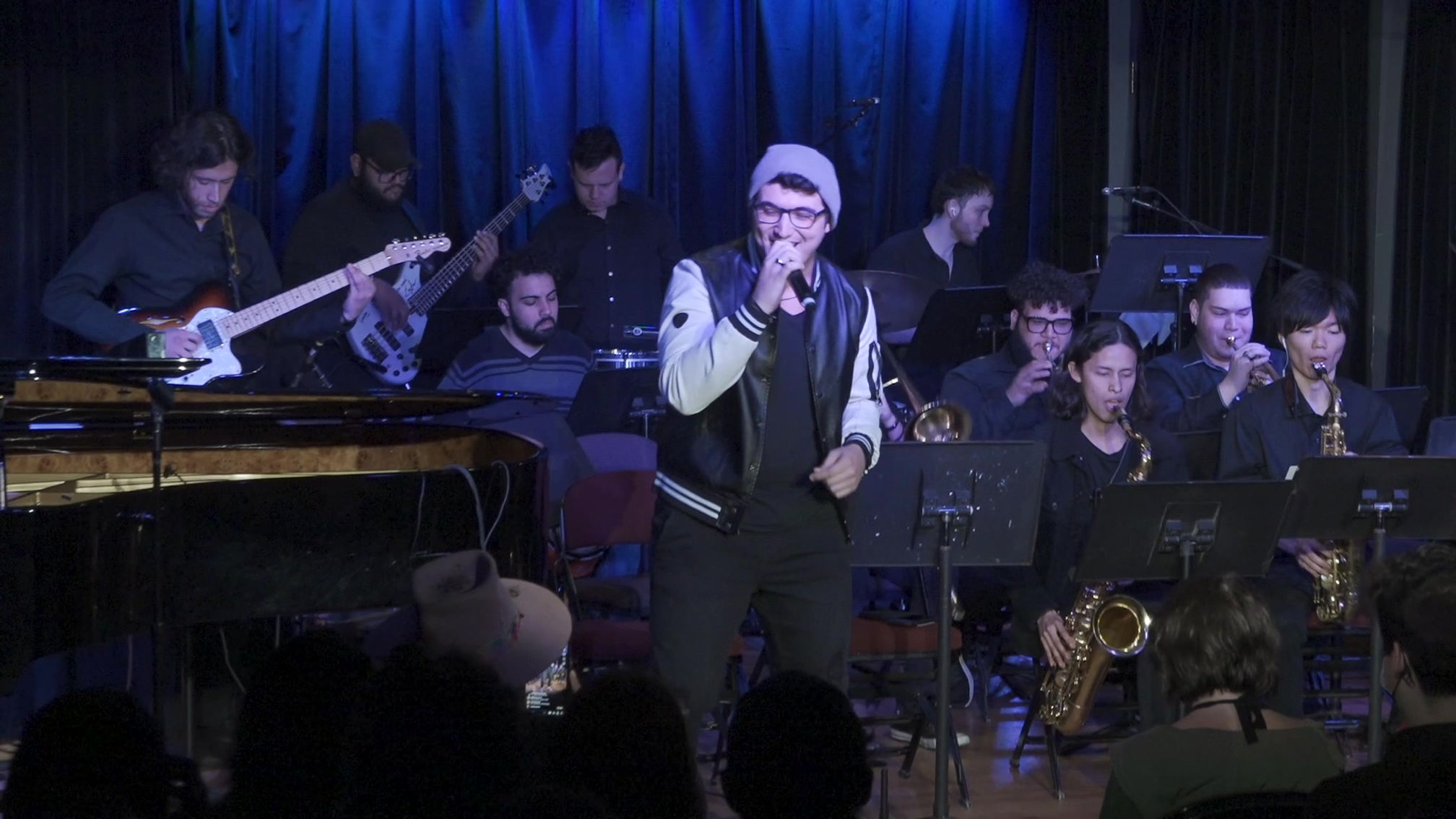 "Cobarde" Dani Martell Arrangement